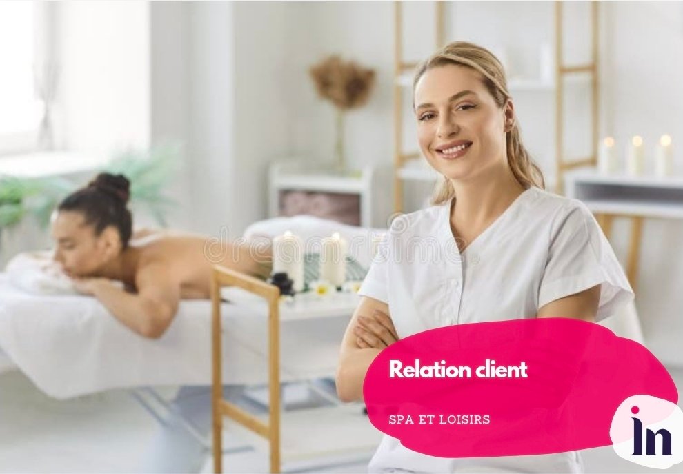 Relation client